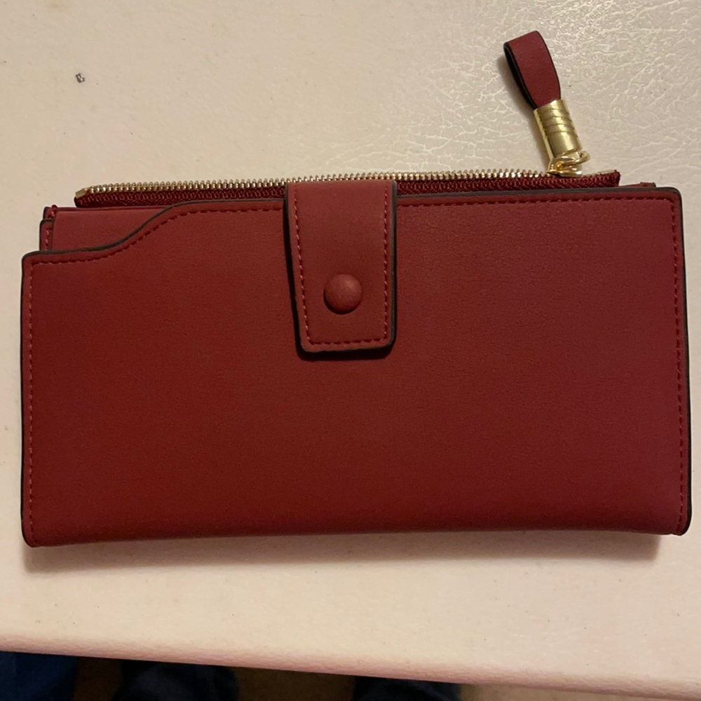 Travelambo wallet new never used